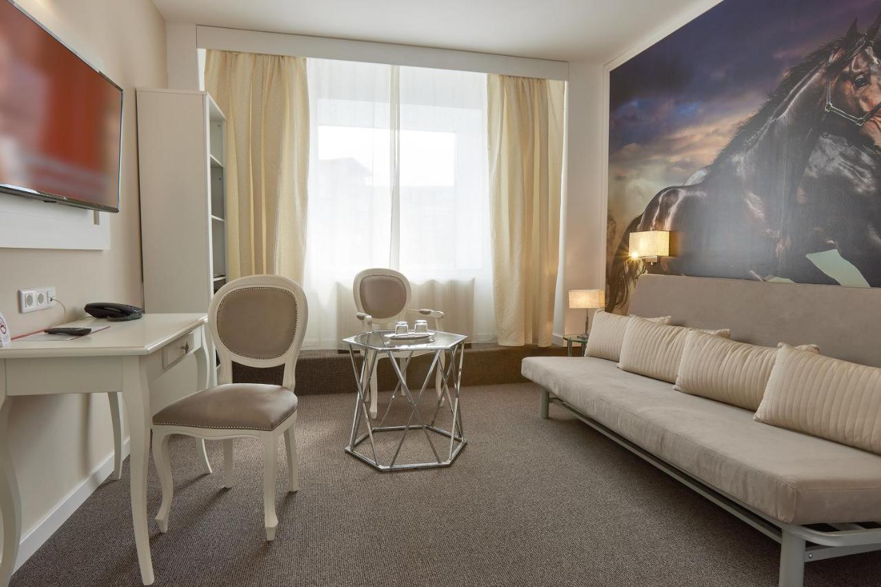ไอบิส บูคาเรสต์ การ์ เดอ นอร์ Hotel ภายนอก รูปภาพ