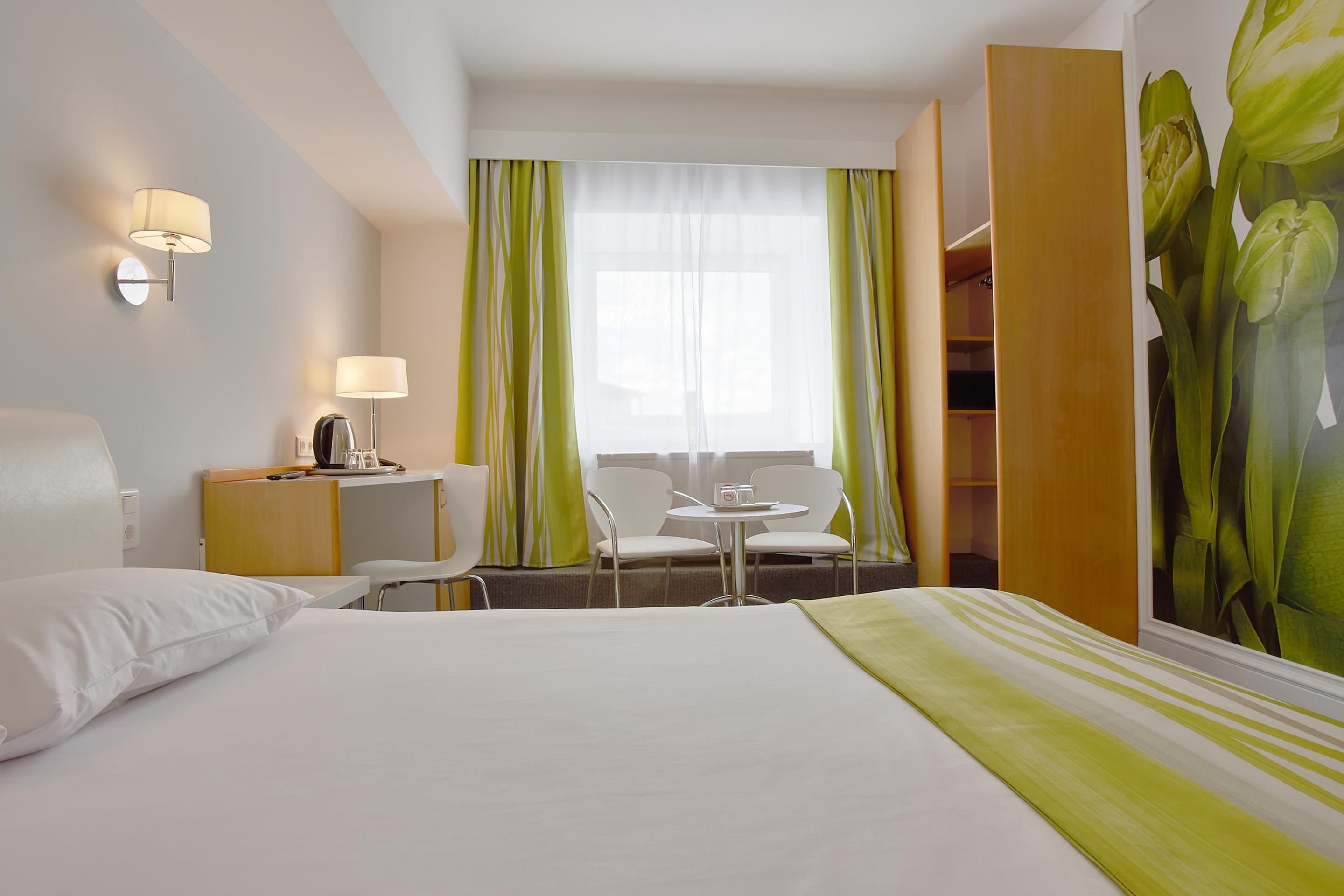 ไอบิส บูคาเรสต์ การ์ เดอ นอร์ Hotel ภายนอก รูปภาพ