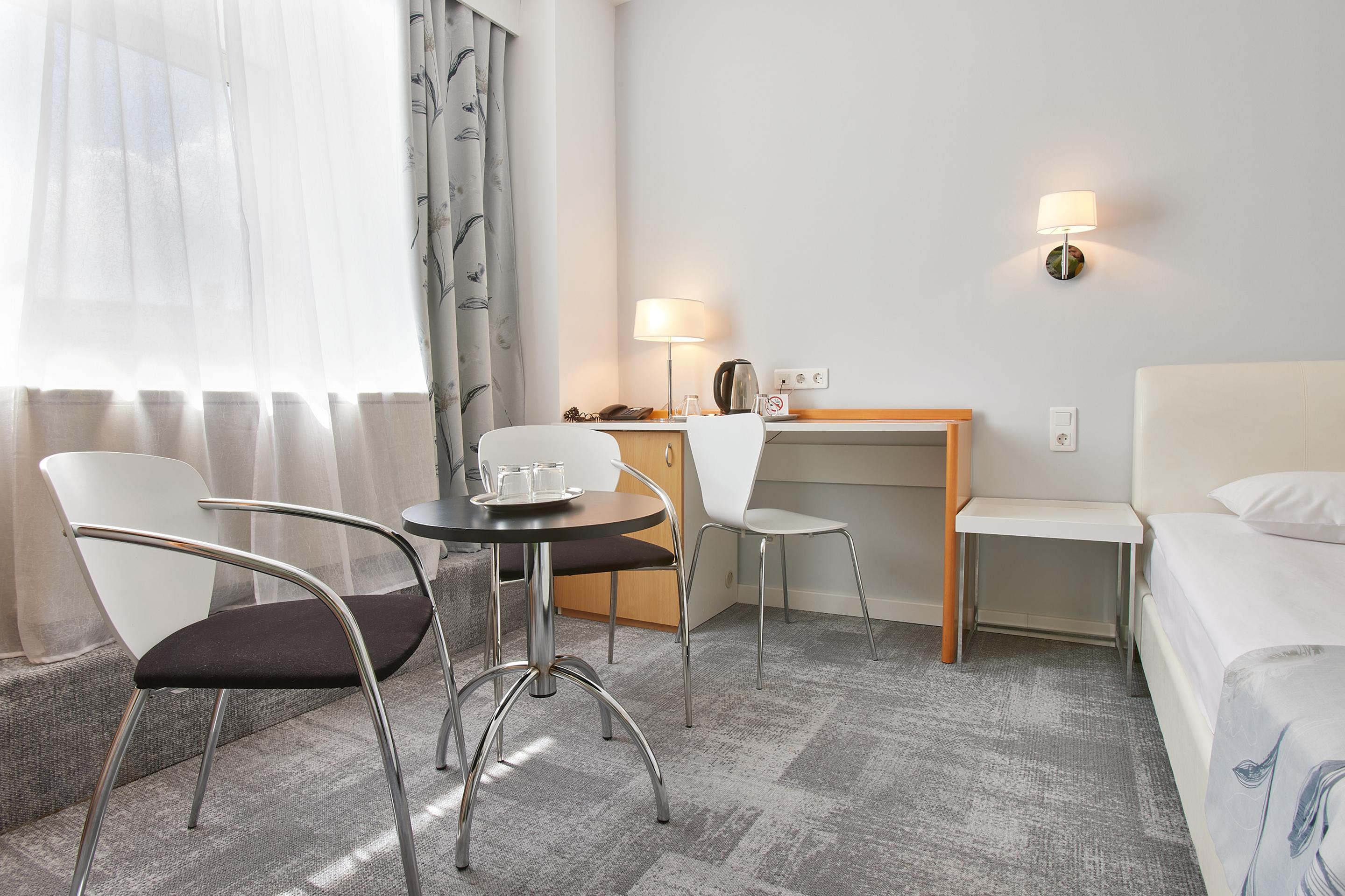 ไอบิส บูคาเรสต์ การ์ เดอ นอร์ Hotel ภายนอก รูปภาพ